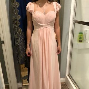 Bridesmaids dress